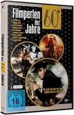 Filmperlen der 60er Jahre (5 DVDs)