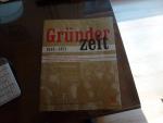 Ausstellungkatalog: Gründerzeit : 1848 - Ausstellungkatalog: Gründerzeit : 1848 -