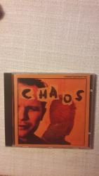 Grönemeyer Herbert: CHAOS