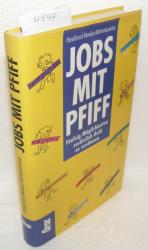 Jobs mit Pfiff