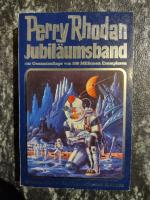 William Voltz: Perry Rhodan Jubiläumsban