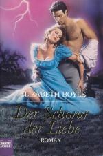 Elizabeth Boyle: Der Schwur der Liebe