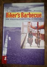 Micke, Stefan; Micke, Tobias: Biker Micke, Stefan; Micke, Tobias: Biker