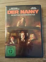 Der Nanny