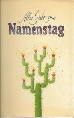 Hans Eckard Rübesamen: Alles Gute zum Na