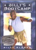 Billy's Bootcamp. Basic Training