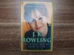 J. K. Rowling - The Wizard Behind Harry Potter