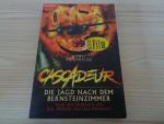 Horst Friedrichs: Cascadeur - Die Jagd n Horst Friedrichs: Cascadeur - Die Jagd n