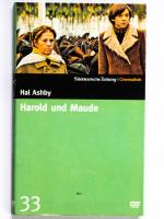Hal Ashby: Harold und Maude (SZ-Cinemath