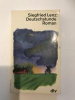 Siegfried Lenz: Deutschstunde