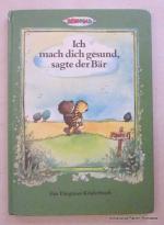 Janosch (d.i. Horst Eckert): Ich mach di