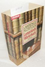 Lawrence Norfolk: Lemprière Lawrence Norfolk: Lemprière