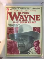 John Wayne und seine Filme