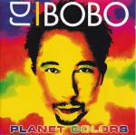 DJ BoBo: Planet Colors