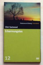 Clint Eastwood: Erbarmungslos (SZ-Cinema