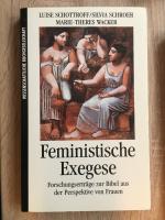 Feministische Exegese