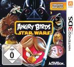 Angry Birds Star Wars - Nintendo 3DS