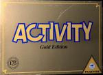 Activity Gold Edition - Limitierte Auflage!