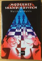 Modernes Skandinavisch, Schach