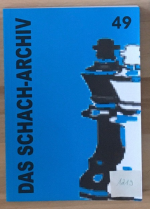 Schachzentrale Kurt Rattmann: Das Schach Schachzentrale Kurt Rattmann: Das Schach