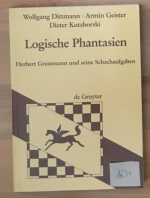 Dittmann, Wolfgang; Geister, Armin; Kutz Dittmann, Wolfgang; Geister, Armin; Kutz