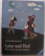 Gisela Degler-Rummel: Lena und Paul - Wi Gisela Degler-Rummel: Lena und Paul - Wi