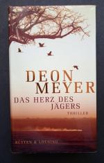 Das Herz des Jägers