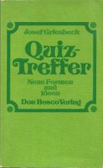 Quiz-Treffer