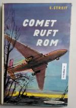 E. Streit / Illustrationen Werner Kulle: E. Streit / Illustrationen Werner Kulle: