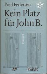 Kein Platz für John B.