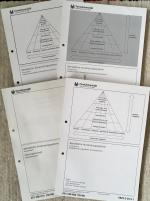 Betriebliche Anwendungssysteme. Integrierte IV. Prozessorientierte Gestaltung. Modellierung Geschäftsprozesse. MIt Übungen/Klausuren/Lösungen