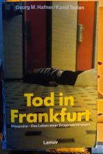 Alexandra: Tod in Frankfurt