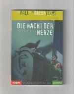 Nicolas Roth: Die Nacht der Nerze - Ein 