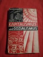 Heinrich Getzeny: Kapitalismus und Sozia