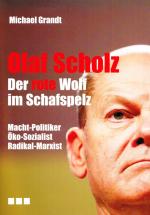 Michael Grandt: Olaf Scholz – Der rote W