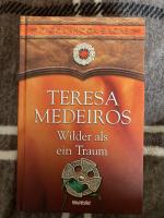 Wilder als ein Traum