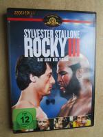 Rocky III 3   Das Auge des Tigers