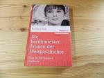 Barbara Beck: Die berühmtesten Frauen de