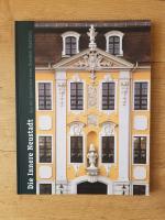 Die Innere Neustadt - Aus der Geschichte eines Dresdner Stadtteils