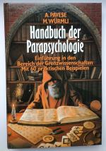 Pavese, A; Würmli, M: Handbuch der Parap