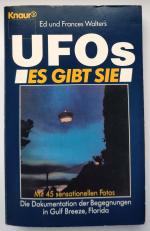 Walters, Ed; Walters, Frances: Ufos. Es 