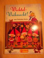 Wichtel-Weihnacht