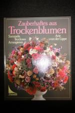 Zauberhaftes aus Trockenblumen