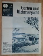 Georg Heinze - Chefredakteur: Garten und Georg Heinze - Chefredakteur: Garten und