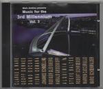 Music For The 3rd Millennium Vol. 3