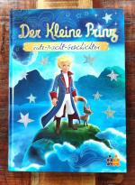 Der kleine Prinz. Gute-Nacht-Geschichten