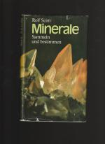 Rolf Seim: Minerale