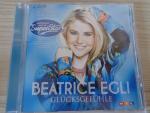 Beatrice Egli: Glücksgefühle