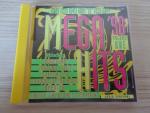 Nonstop Megahits 98 Volume 1 (COVER VERSIONS!)