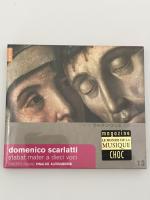 Scarlatti,Domenico (1685-1757): Stabat M